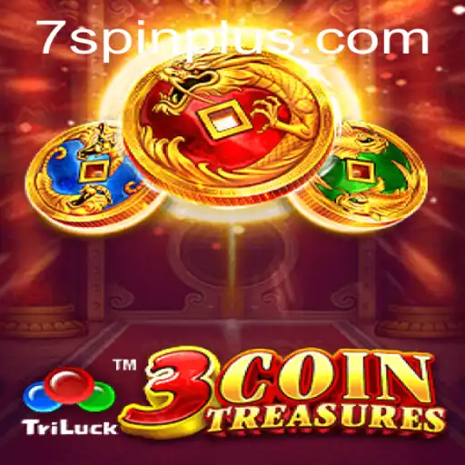 3CoinTreasures: An Engaging Journey into the World of Fortune