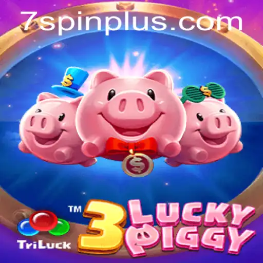 3LUCKYPIGGY: Exploring the Enchanting World of the 7 SPIN Game