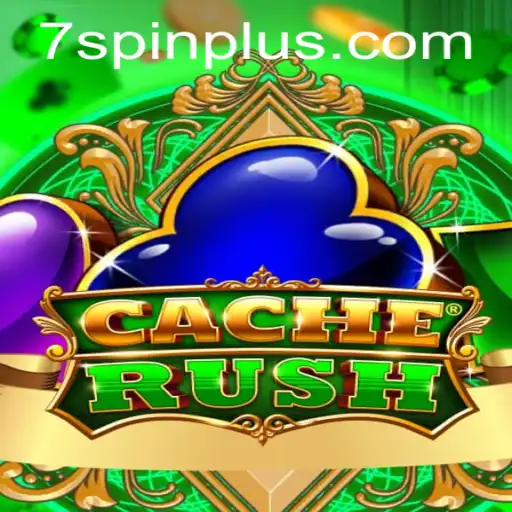 Dive into CacheRush: Discover the Excitement of 