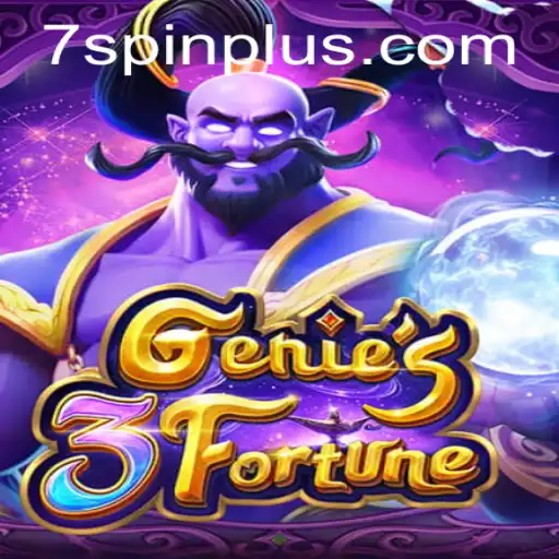 Exploring the Excitement of Genie3Fortune and its '7 SPIN' Feature