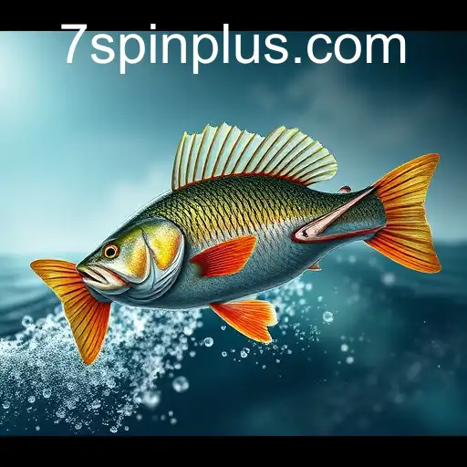 Exploring the World of Online Fishing: The Influence of 7 SPIN