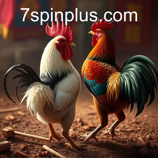 Exploring Online Sabong Through 7 SPIN